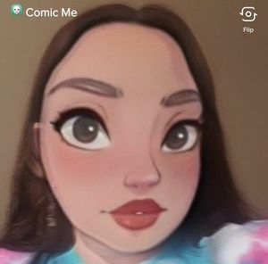 Meet your Posher, Crystal